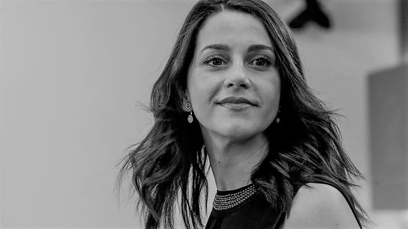 Liderazgo femenino: Inés arrimadas o la fuerza del destino
