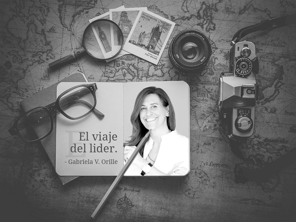 El viaje del líder: el líder incompleto