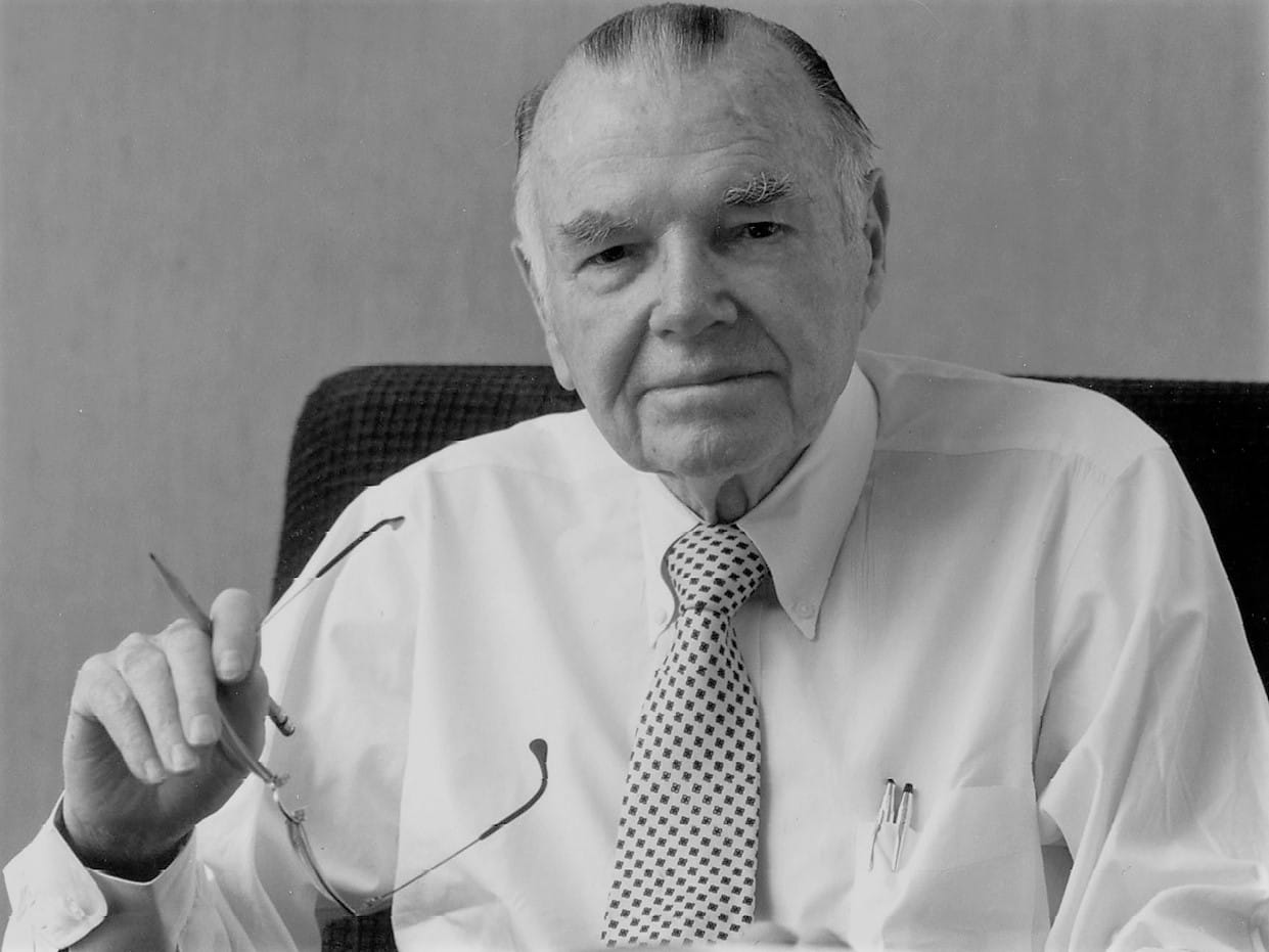 Grandes pensadores: 10 claves para el liderazgo según Marvin Bower