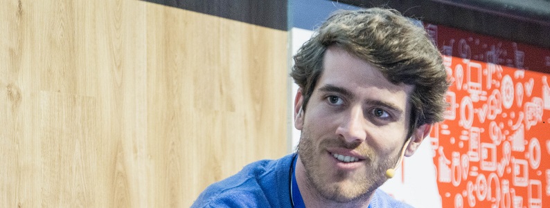 Sergi Benet, CEO de Meller Brand: “Creemos que los autónomos sufrirán mucho y las medidas adoptadas no son suficientes para salvarlos”