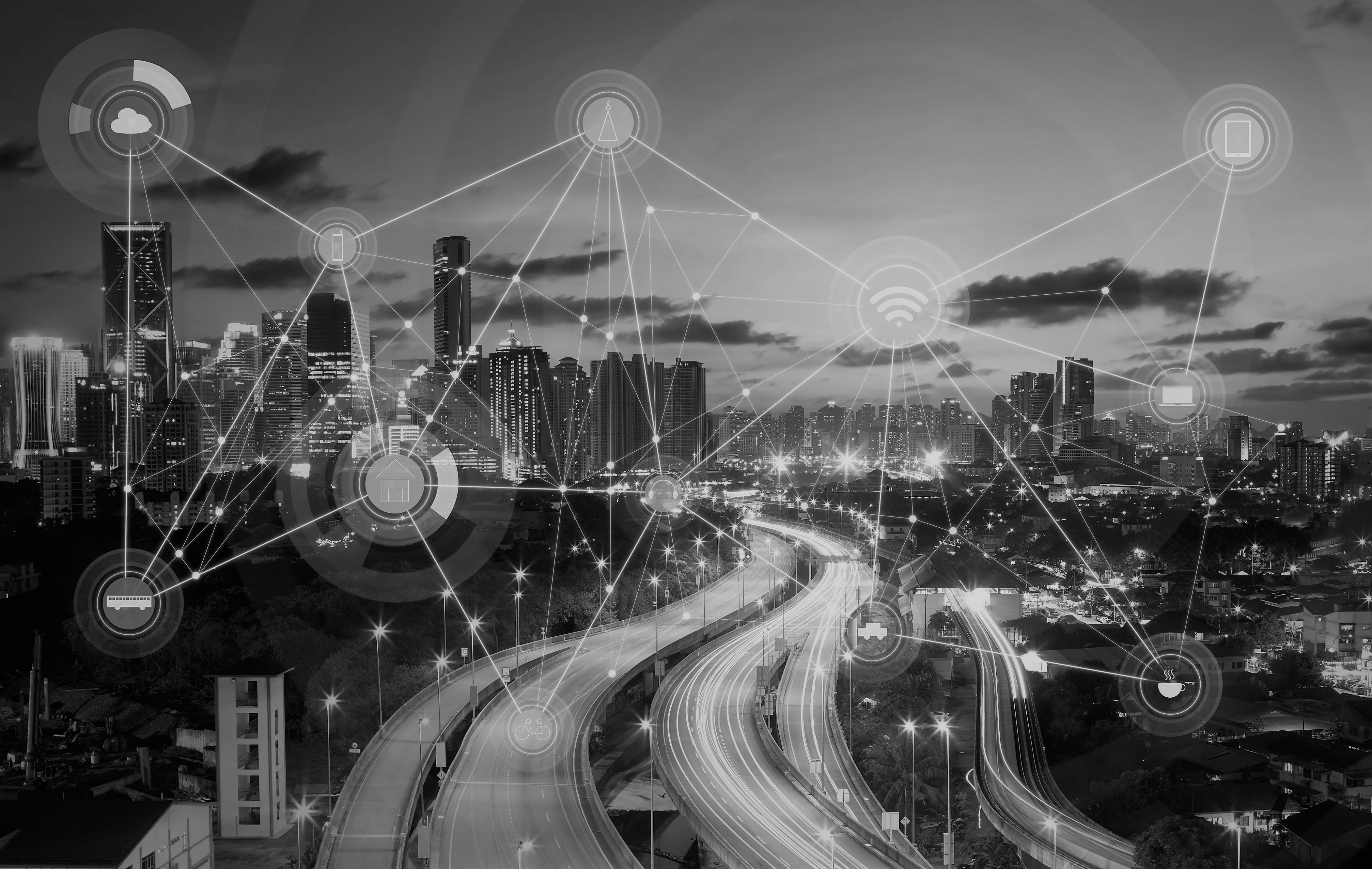 Los retos que debe afrontar toda Smartcity (a pesar del coronavirus)