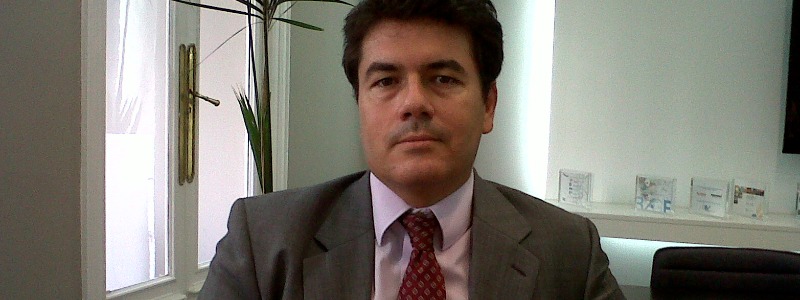“Ahora lo más importante es la liquidez como el oxígeno que nos va a mantener con vida”: Luis Nuñez, director de FinOut