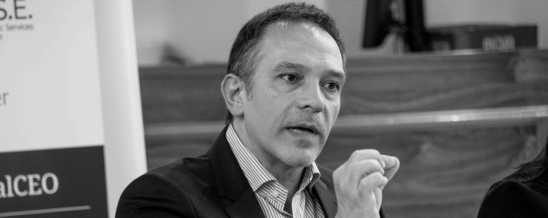 Guiseppe Cavallo, CEO de Voxpopuli Labs: “Hay que mantener el espíritu de la eficacia en el futuro, cuando el coronavirus nos haya dejado volver a la normalidad”