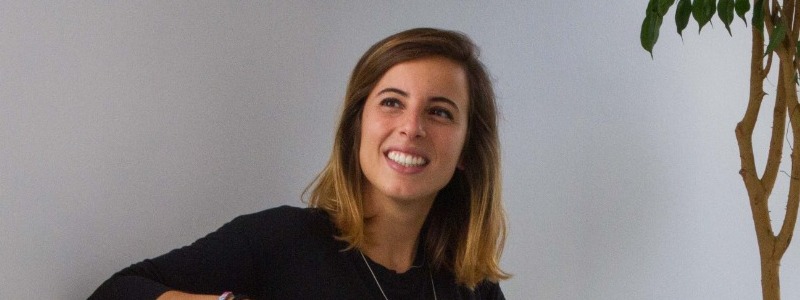 “Por suerte nuestra empresa está focalizada en la venta online, que aún no se está resintiendo tanto” Marta Llaquet, CEO de Wado