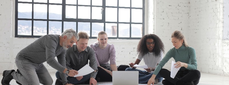 La diversidad generacional: el nuevo desafío de las empresas