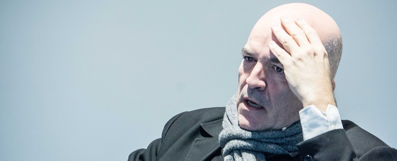Jordi Nadal, fundador de Plataforma Editorial: “Os tiene que producir placer vuestro trabajo, lo tenéis que hacer con una enorme energía y alegría”