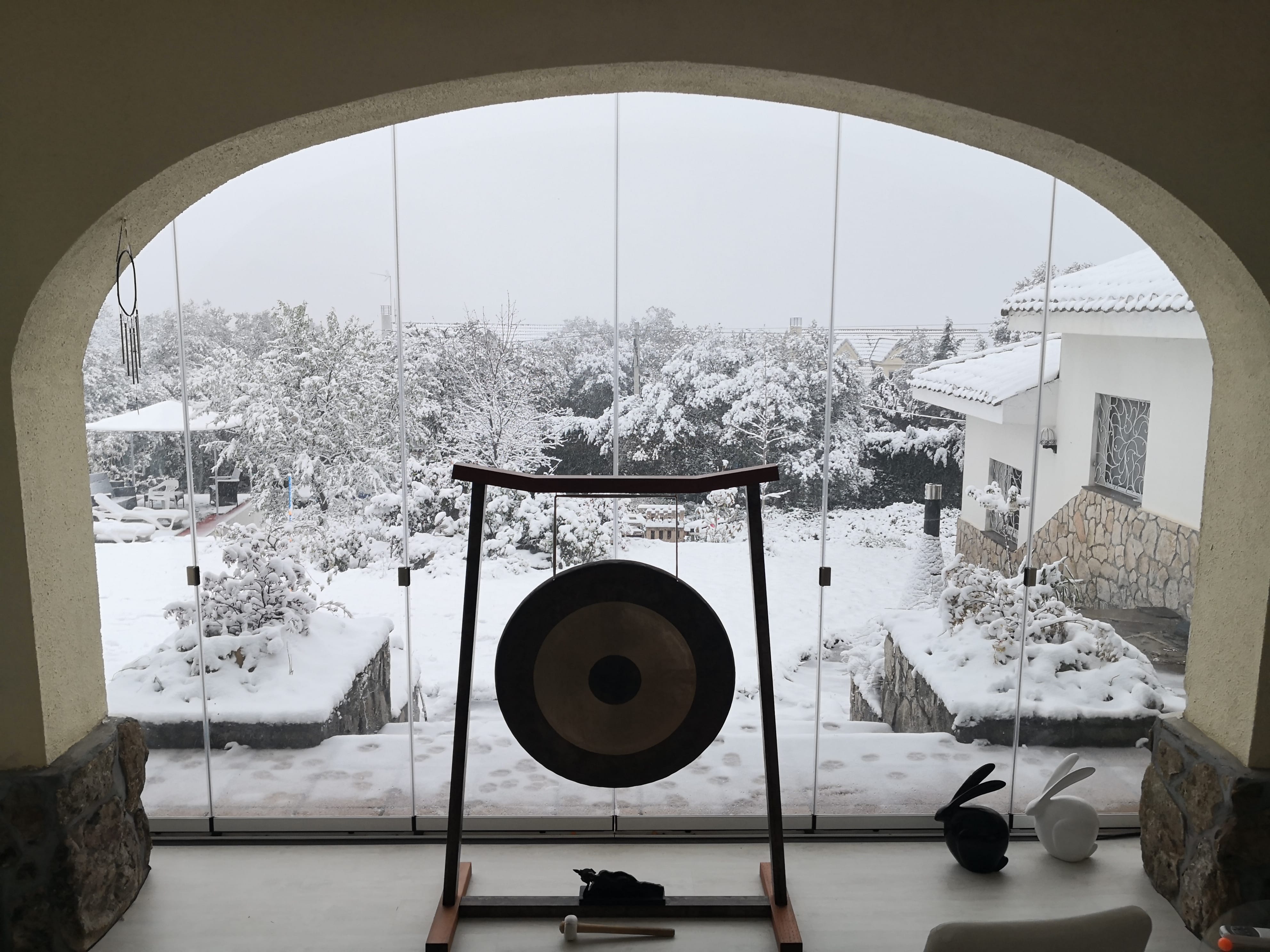 El liderazgo sereno: una fábula en tiempos de crisis