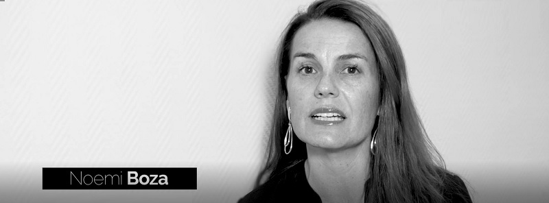 “Lo que estamos viviendo nos obliga a ser muy flexibles y rápidos a la hora de adaptarnos” Noemí Boza, Socia – Directora de Mas Cuota