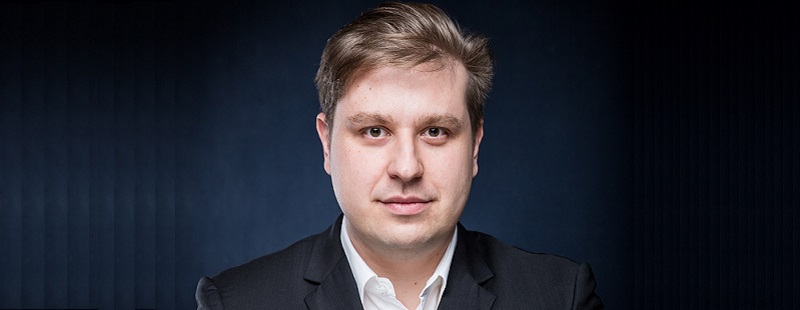 Luca Carlucci, CEO de Bizaway: “Nuestra previsión es que a partir de septiembre se retomen los viajes de negocios de manera progresiva”