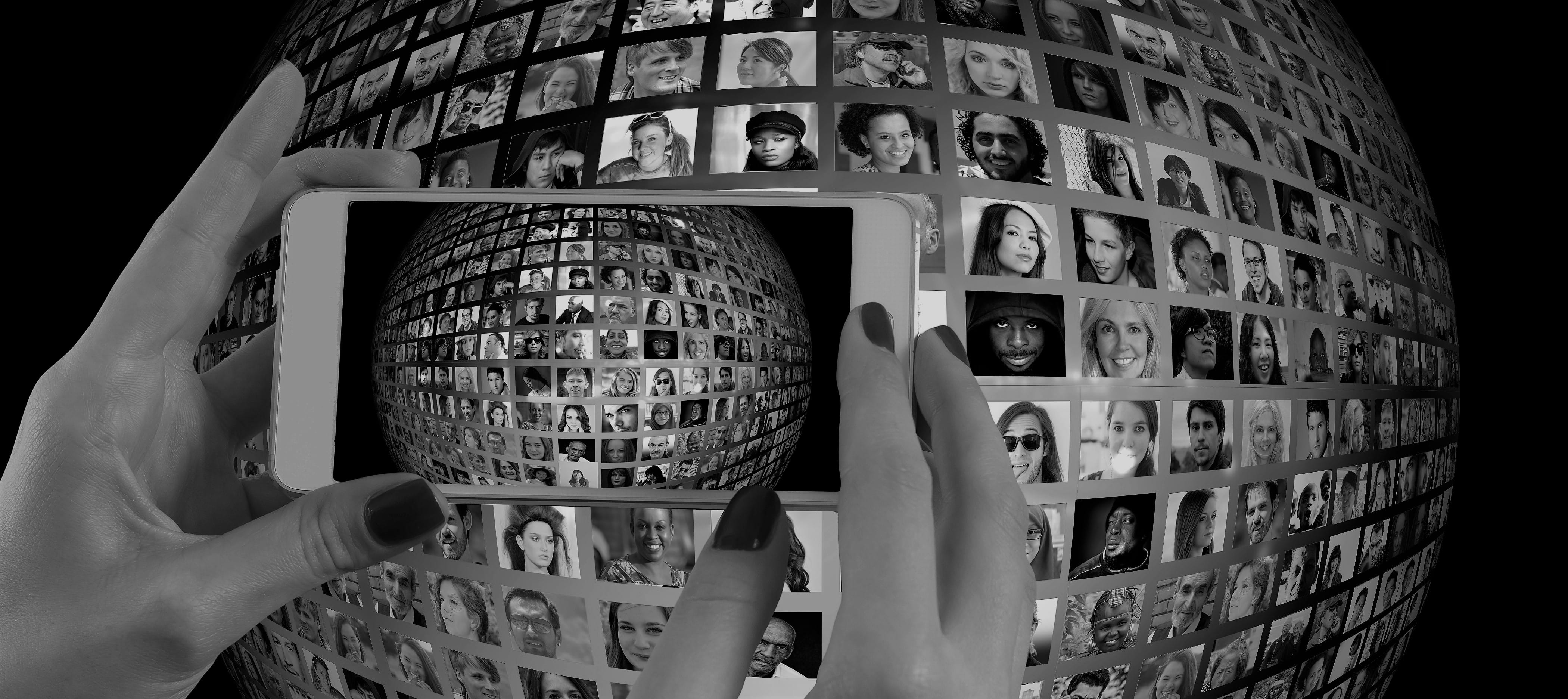 Internet: Las 5 razones por las que ha sido el gran aliado durante el confinamiento