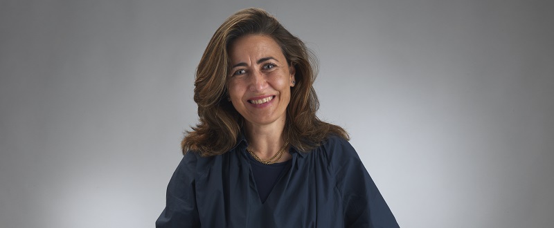 “Casi todos los sectores están afectados pero la salud creo que va a ser un sector muy a tener en cuenta” Maria Fernández, fundadora de Cracx