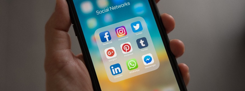 Aumenta la visibilidad de tu negocio a través de las redes sociales