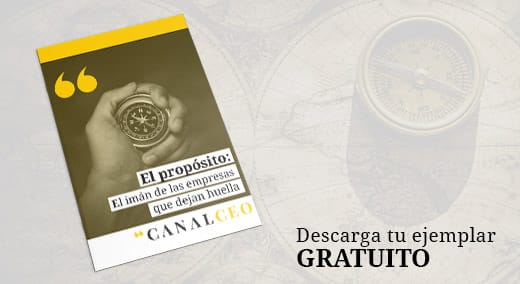 Ebook sobre Propósito y RSC: empresas que dejan huella y atraen talento