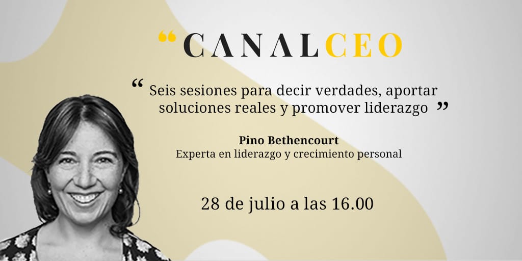 Coaching para CEOs: retos de liderazgo y negocios