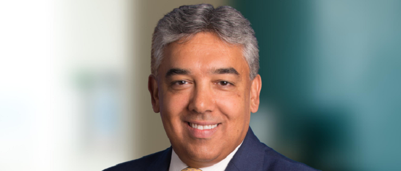 Baihas Baghdadi, CEO de TWC: “El Covid ha acelerado la transformación del sistema bancario”