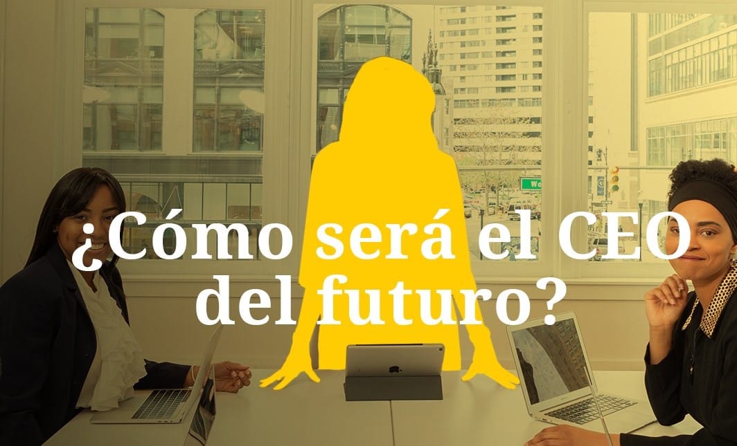 ceo del futuro