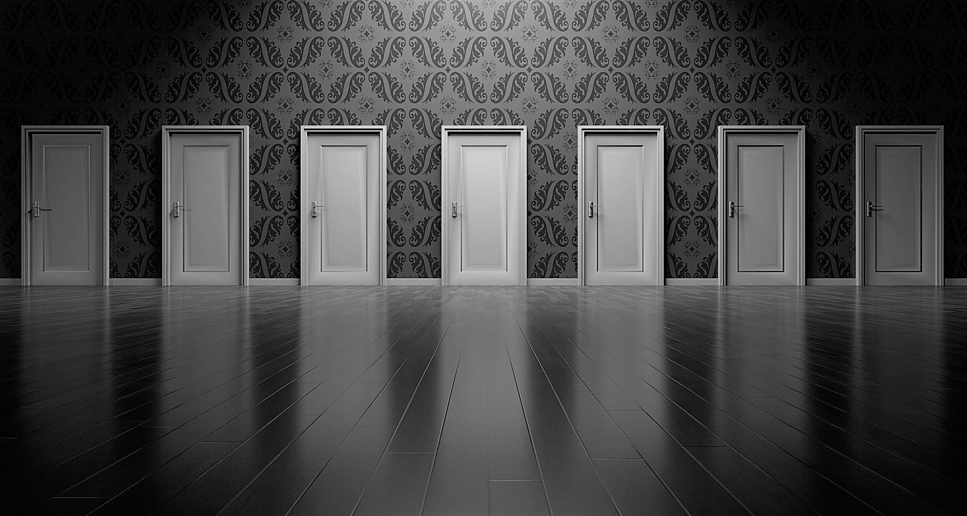 Datos e instinto: ¿cómo toman los líderes las decisiones?