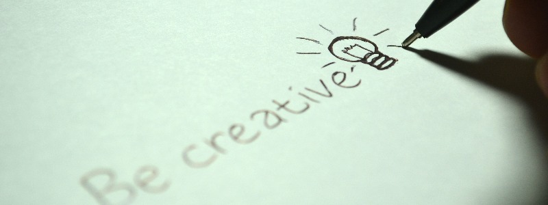 La creatividad diferencia a las empresas