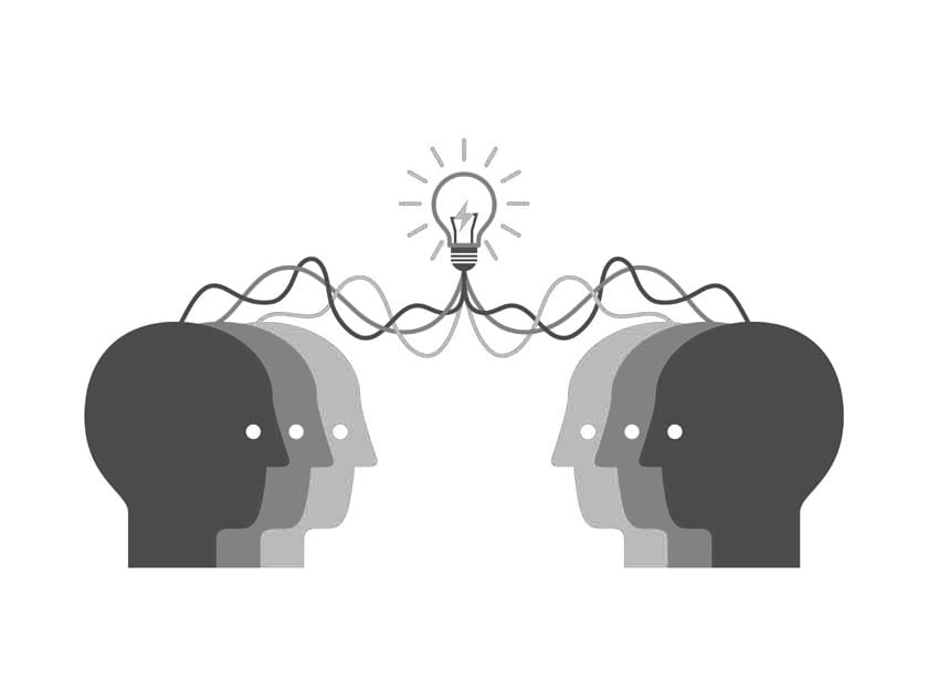 ¿Qué es la innovación abierta?