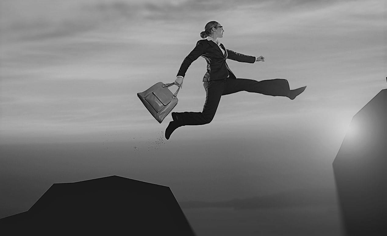 Los 7 retos inmediatos para el directivo 5.0