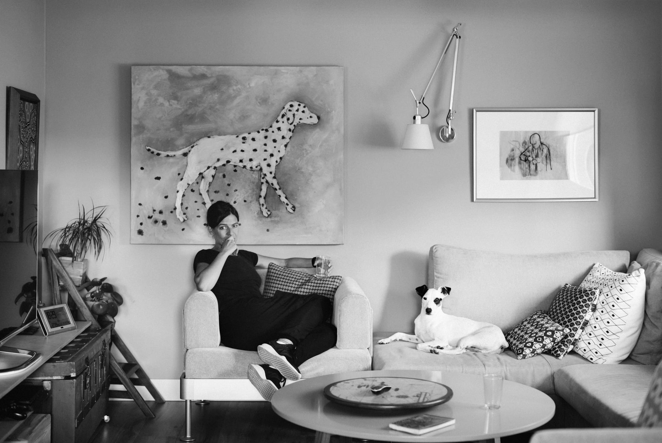 Teletrabajo, flexibilidad y felicidad: la fórmula de Ntity