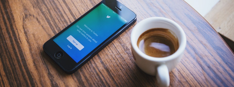 Pon a Twitter a trabajar para tu pyme