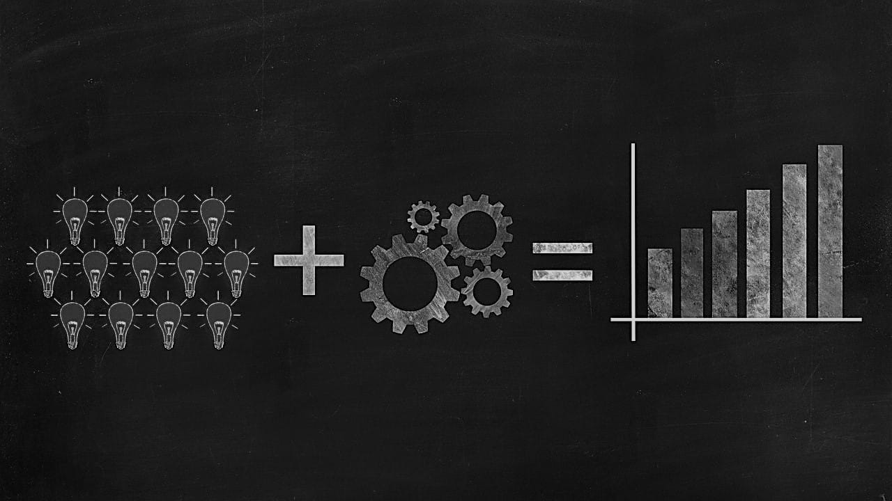 La innovación de lo improbable: modelos altamente disruptivos