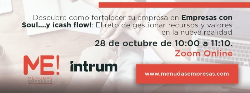 Las empresas con propósito y buena gestión financiera son lo que necesitamos