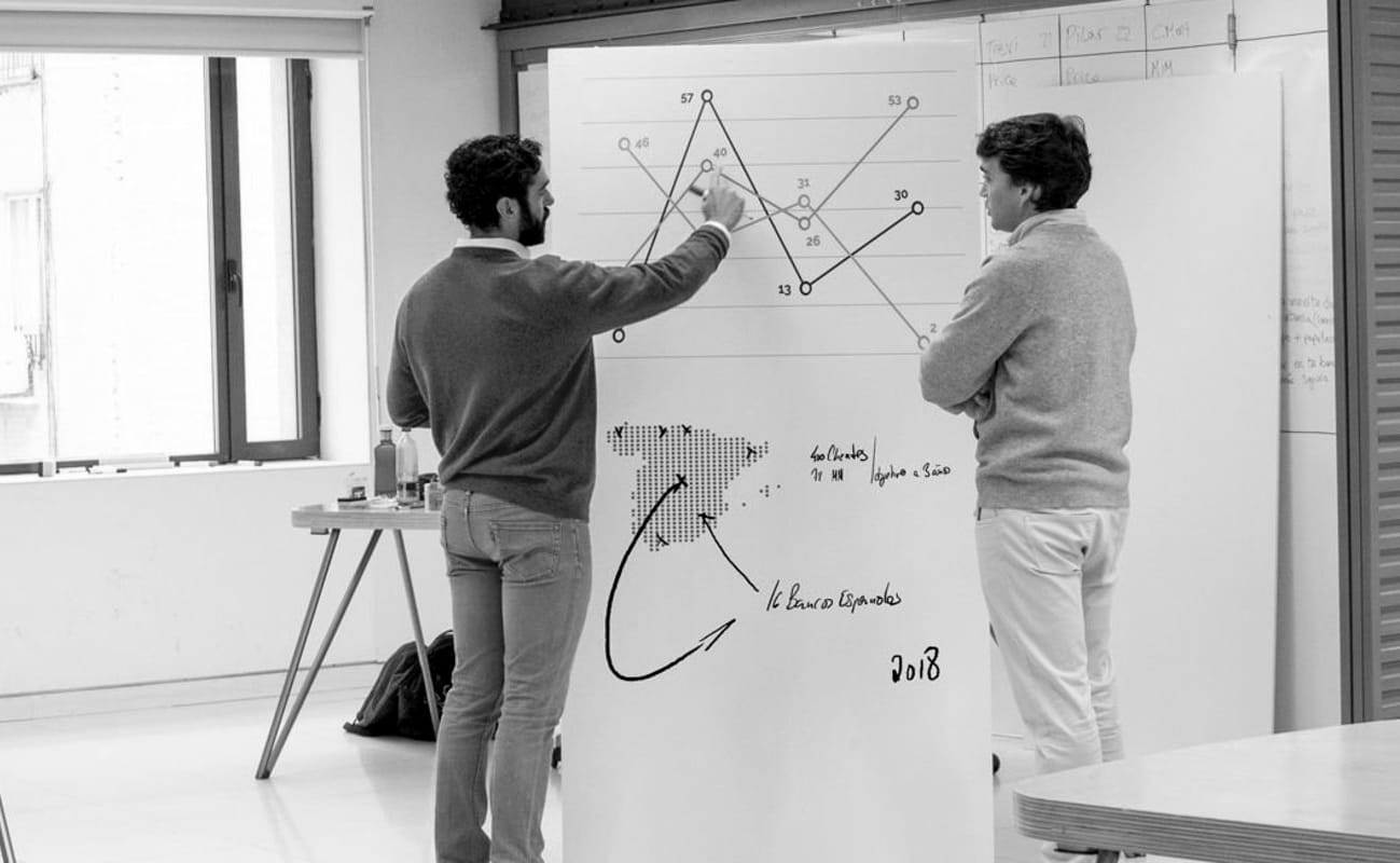 Tecnología y finanzas: una nueva forma de ahorrar e invertir