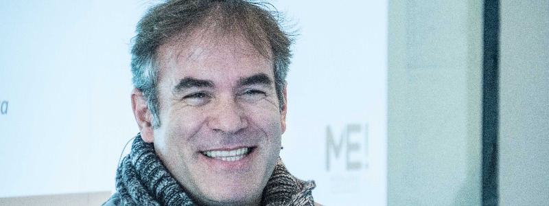 David Boronat, CEO de Multiplica: “Vivo en un sector que está en un pequeño oasis”