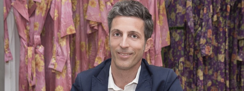 “La tecnología puede ser una gran aliada para reinventar muchos negocios o servicios» Luis Clavell, CEO de WeMuse
