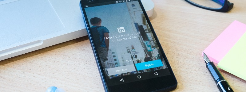 Cómo utilizar Linkedin para tu estrategia de RRSS en 2021
