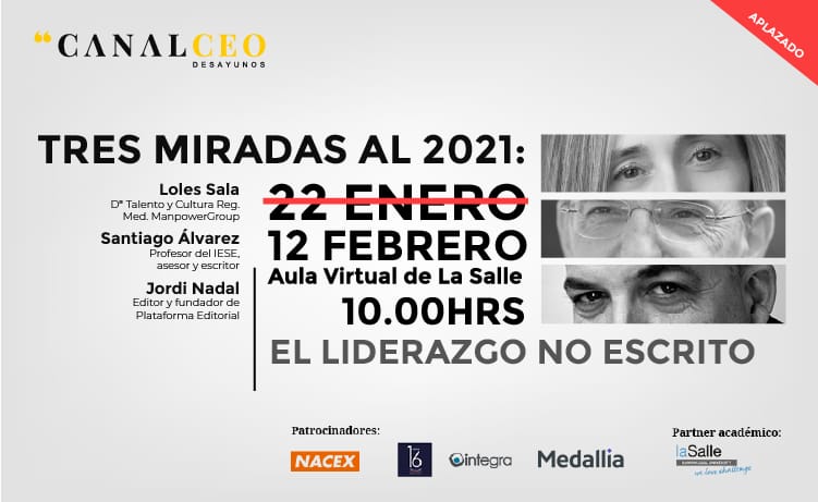 Creatividad aplazado