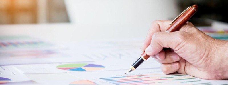 ¿En qué consiste la gestión financiera de una empresa?