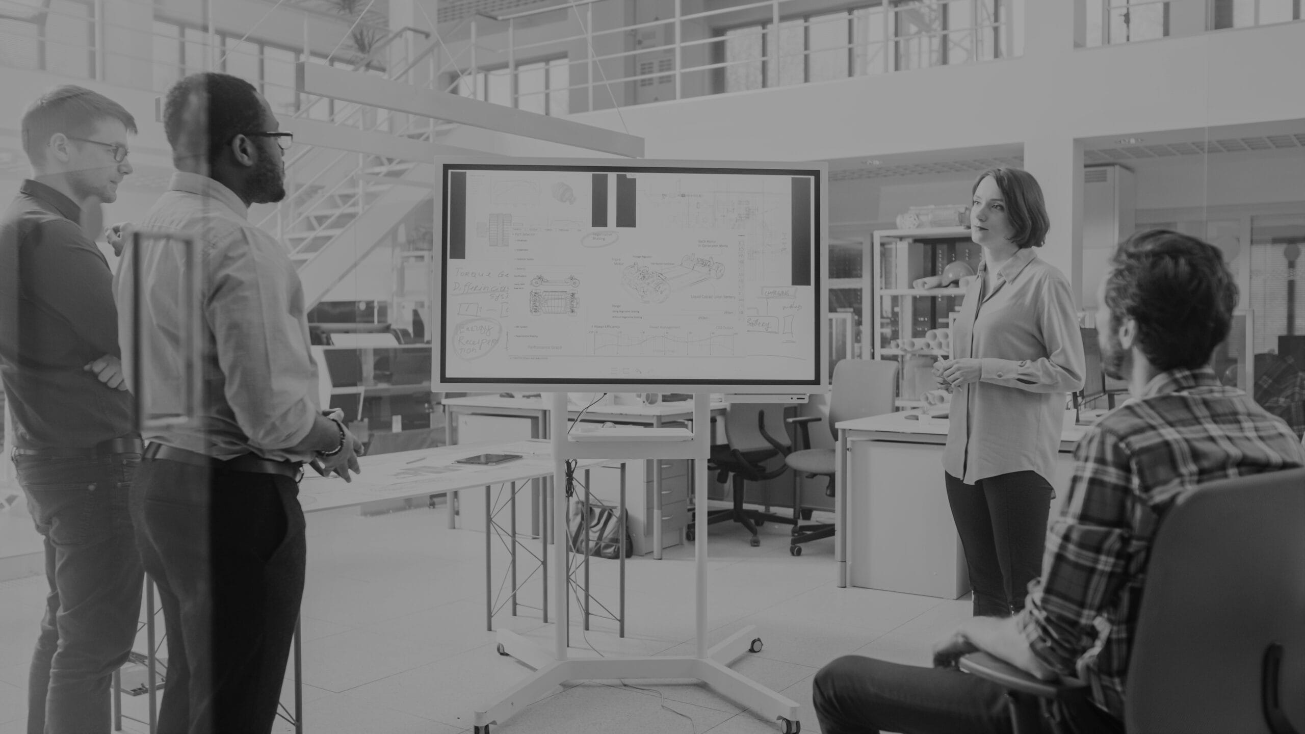 Innovación: rompiendo la brecha entre universidad y empresa