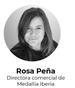 rosa peña