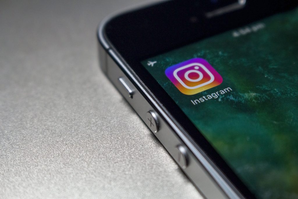 Instagram alberga un gran potencial para comunicar una marca 
