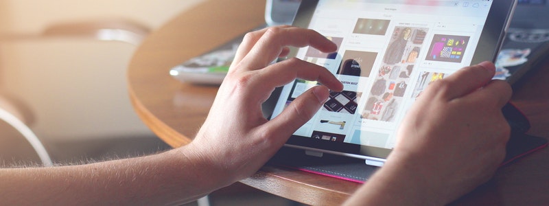 El auge de los marketplaces