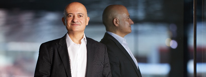 “La reforma de viviendas es fundamental para llevar a cabo la transición ecológica que necesitamos” Francisco Morán, CEO de Aquí Tu Reforma