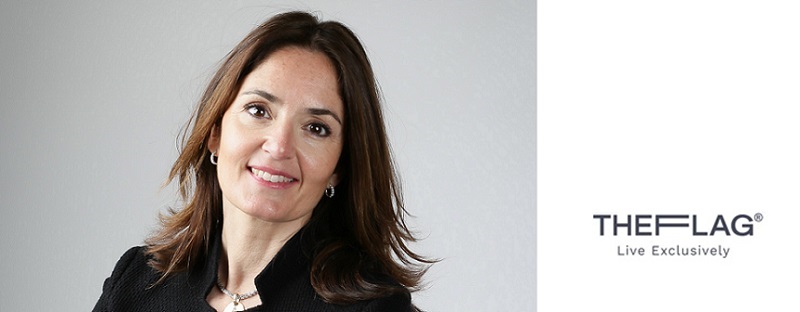 Carolina La Valle, CEO de THEFLAG: “En cuanto a la facturación, a pesar de la crisis sanitaria, tenemos la expectativa de llegar al millón de euros este año»