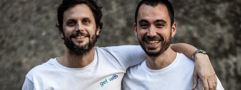 Bartolomé Ferreira y Jordi Climent, fundadores de Rviewer: “Son muchas las empresas que se han interesado por nuestro servicio”