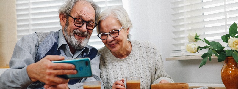 Consumidor senior, una generación muy atractiva e interesante a tener en cuenta