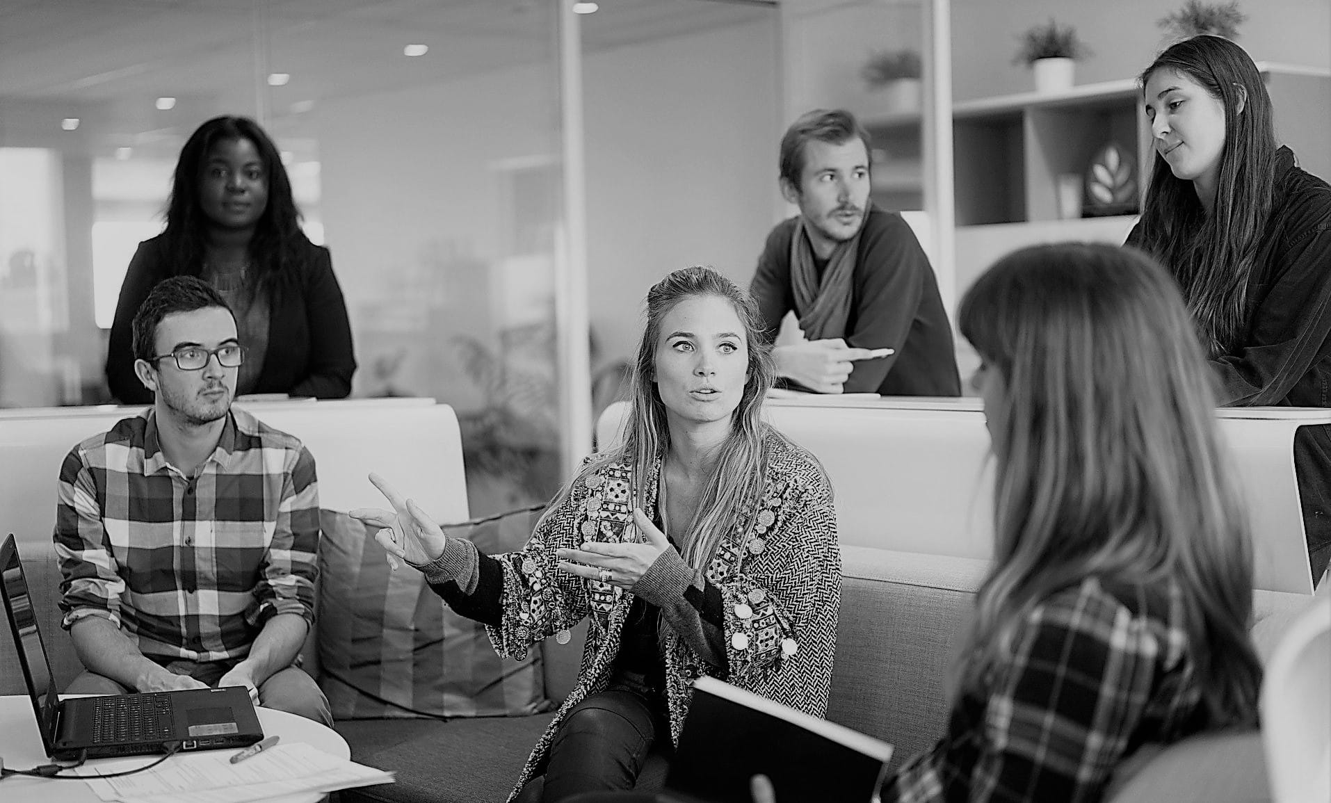 Fintech y Telco: Dime qué experiencia ofreces y te dire qué futuro tienes
