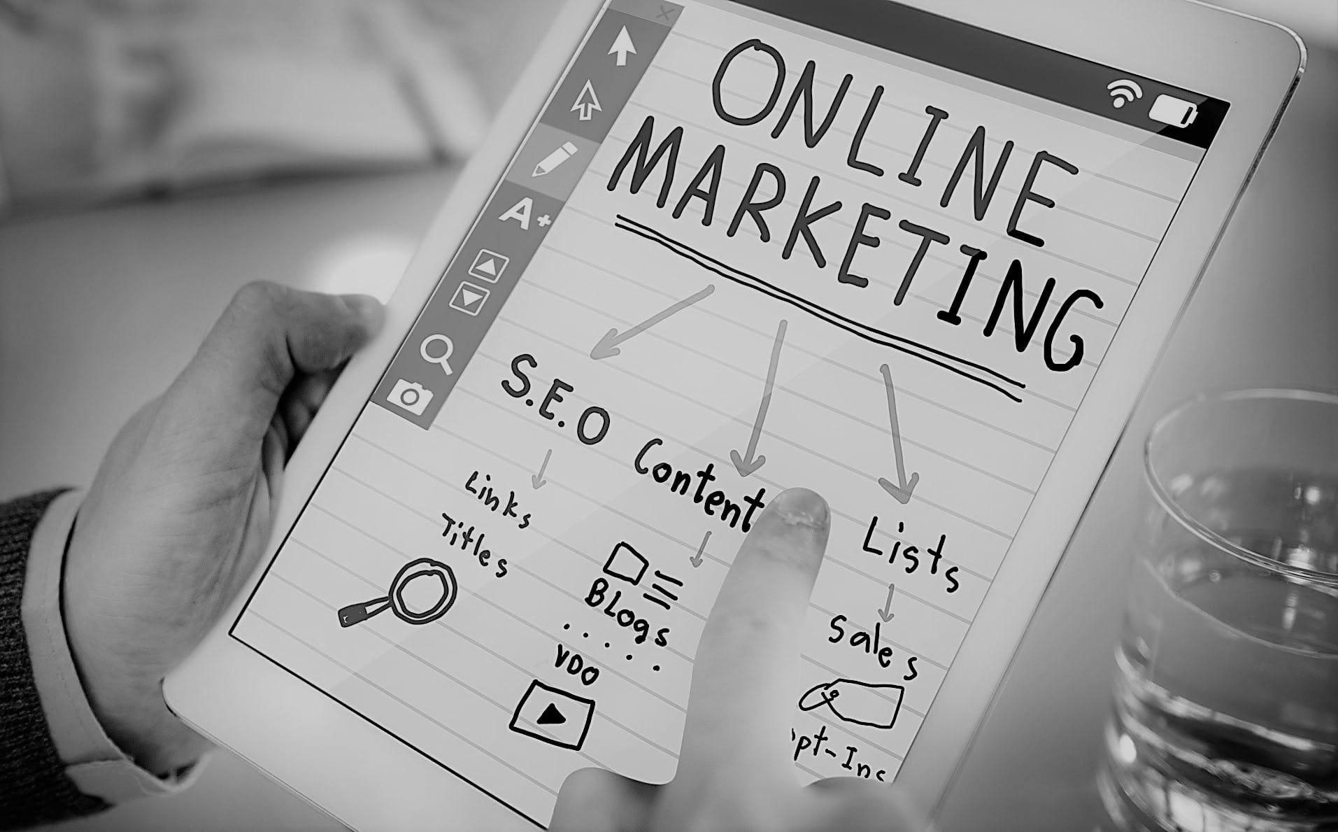 ¿Cómo han cambiado las estrategias de marketing tras la pandemia?