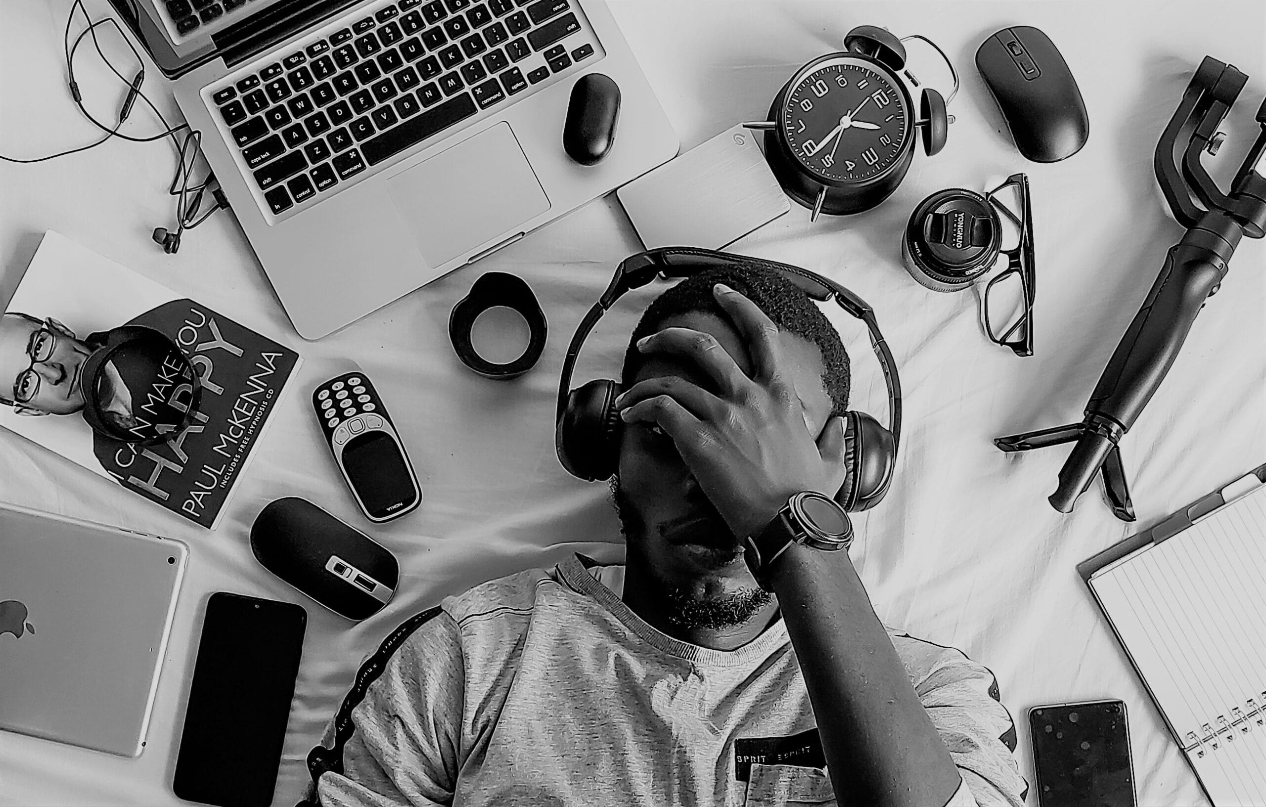 Transformación digital: ¿cambio de herramientas o cambio cultural?