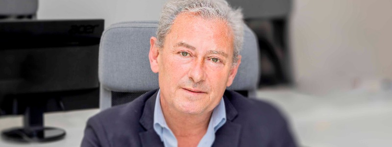 “Somos un puente de datos” Mario Cantero, CEO de Card Dynamics