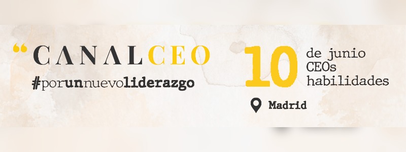 Summit Canal CEO reúne a 10 altos directivos en un evento único