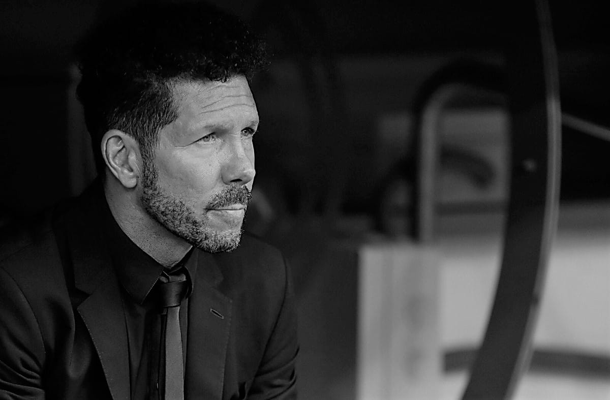 Cholo Simeone: liderazgo por y para el equipo | Canal CEO