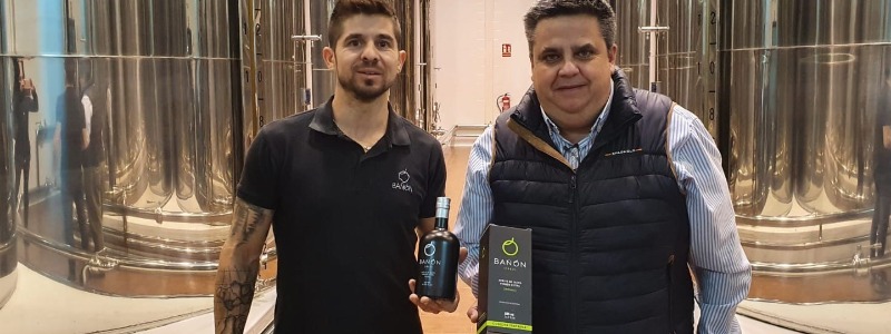 “La digitalización forma parte de nuestro éxito” Santiago Bañón, presidente de BAÑÓN