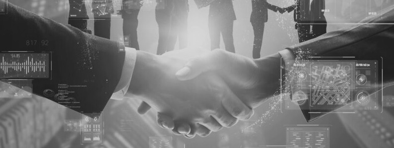 El CEO público y privado: una alianza Next Generation